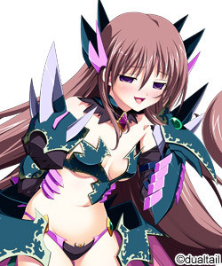 Tyrca