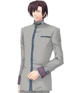 Izumizawa Daiki