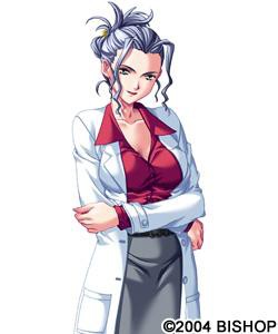 Makimura Ryouko
