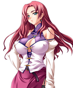Kasai Miyuki