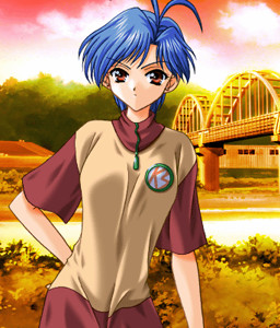 Muraoka Youko