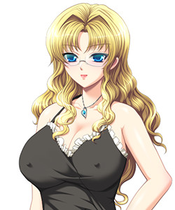 Kimishima Mafuyu