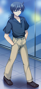 Yuuki Futaba