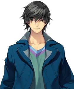 Hagiwara Shigeaki