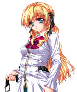 Yagi Chihiro