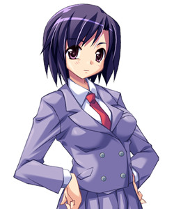 Yatsuki Aoi