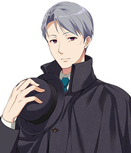 Nagi Toshiya