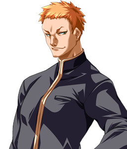 Hattori Takahiko