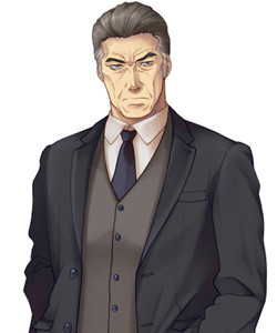 Hayase Yuudai
