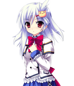 Takamagahara Misuzu