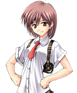 Mihashi Hayami