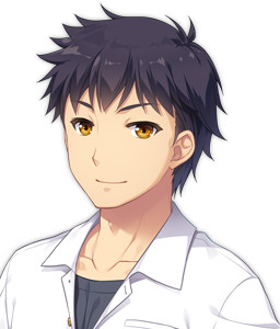 Andou Tetsuo