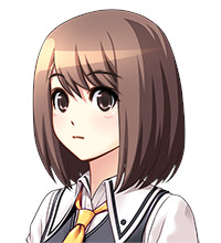 Kawai Satomi