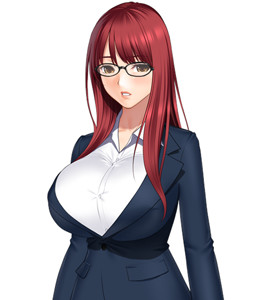 Kudou Aya
