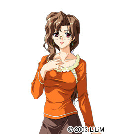 Houjou Misuzu