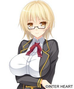Kusuda Nao