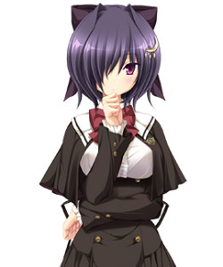 Kurosaki Sayo