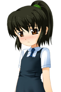 Aoki Marina