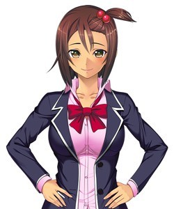 Yatabe Chinatsu