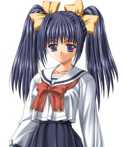 Miura Nami