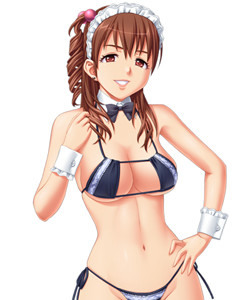 Nagisa Tomoe