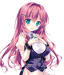 Doujou Nanoka