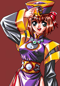 Miyashita Tamami