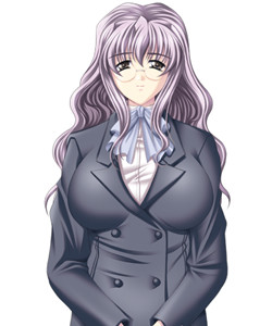 Tsumura Youko
