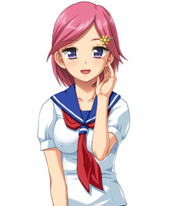 Suishou Mei