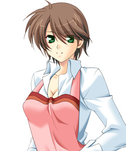 Noki Katsumi