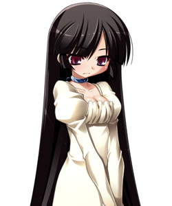 Sanada Yuzuka