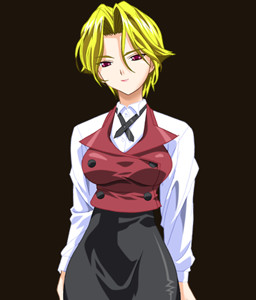 Mitsuki Mari
