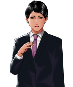 Uwai Takeru