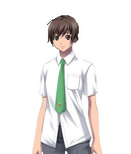 Ayase Wataru