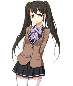 Sasahara Yuu