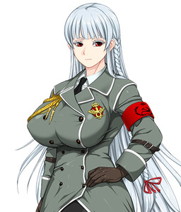 Golforia Alexander