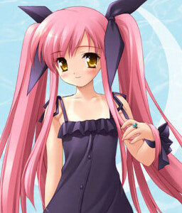 Kousaka Alice
