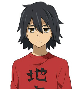 Yadomi Jinta Vndb