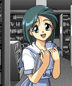 Shinomori Sayo Vndb