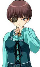 Watarai Shinobu