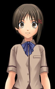 Asou Yumiko