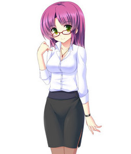 Ikoma Kotomi