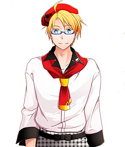 Alfred | vndb