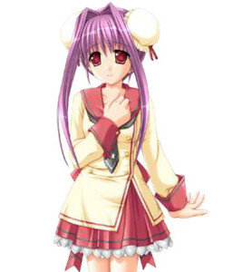 Yuzuki Hotaru