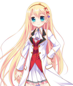 Fiana Astraea