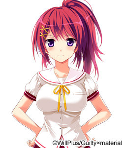 Ogura Satomi