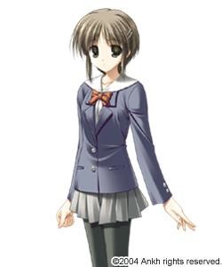 Sasaki Hiroe