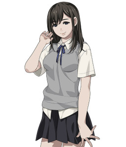 Fujiwara Natsumi
