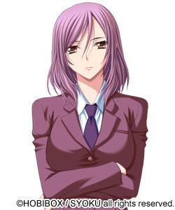 Akiyama Yurimi