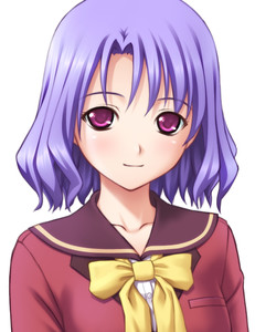 Kusaka Marino